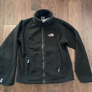 The North Face Black Women’s Fleece